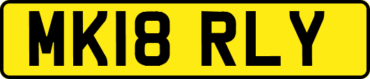 MK18RLY
