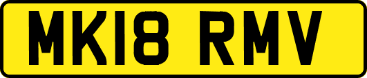 MK18RMV
