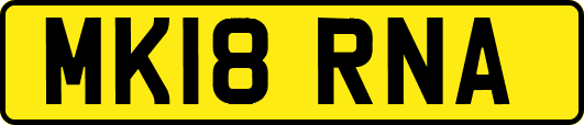 MK18RNA