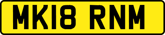 MK18RNM