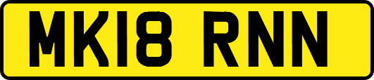 MK18RNN