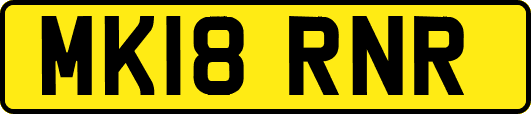 MK18RNR