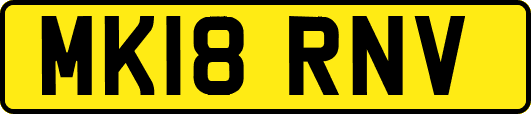 MK18RNV