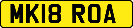 MK18ROA
