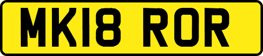 MK18ROR