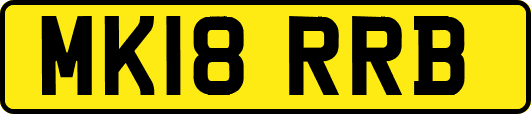 MK18RRB
