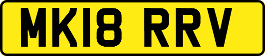 MK18RRV