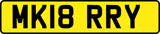 MK18RRY