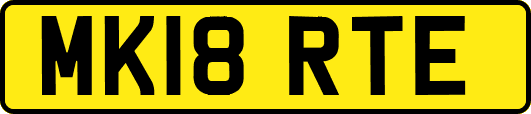 MK18RTE