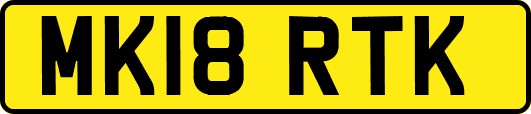 MK18RTK