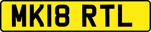 MK18RTL