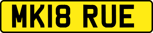 MK18RUE