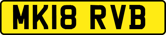 MK18RVB