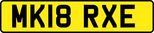 MK18RXE