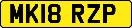MK18RZP