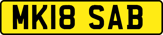 MK18SAB