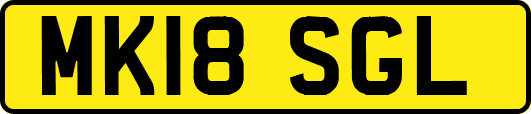 MK18SGL