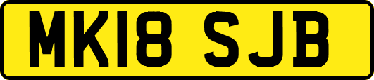 MK18SJB