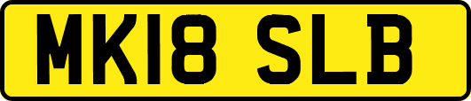 MK18SLB