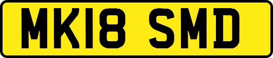 MK18SMD