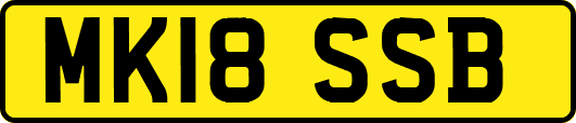 MK18SSB