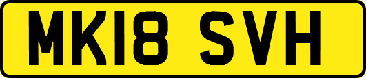 MK18SVH