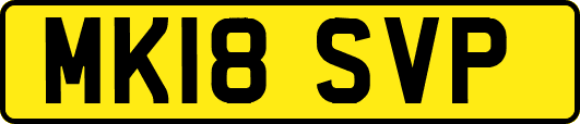 MK18SVP