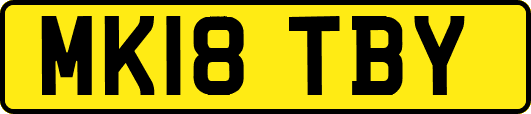 MK18TBY