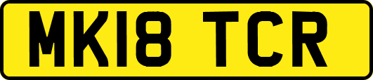 MK18TCR