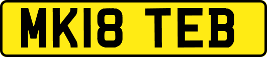 MK18TEB