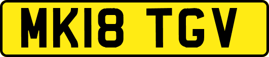 MK18TGV