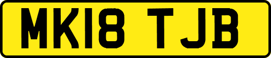 MK18TJB