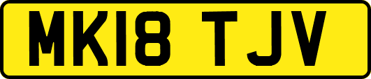 MK18TJV
