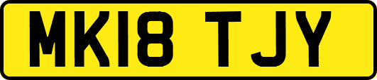 MK18TJY