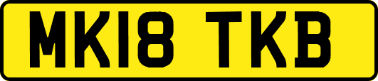 MK18TKB