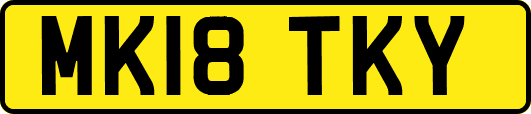 MK18TKY