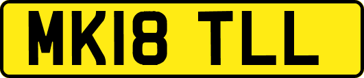 MK18TLL
