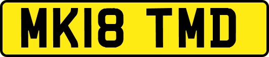 MK18TMD
