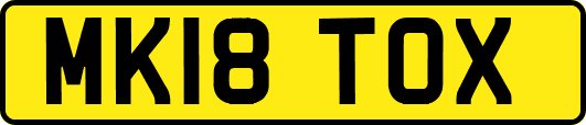 MK18TOX