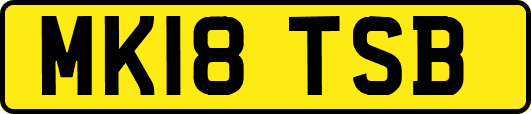 MK18TSB