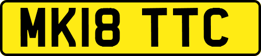 MK18TTC
