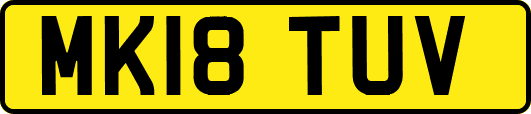 MK18TUV
