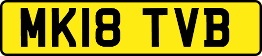 MK18TVB