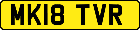 MK18TVR