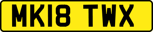 MK18TWX