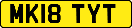 MK18TYT
