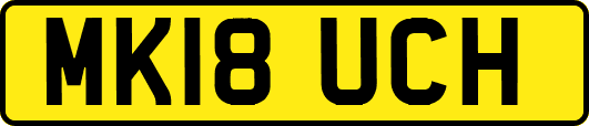 MK18UCH