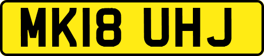 MK18UHJ