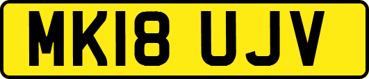 MK18UJV