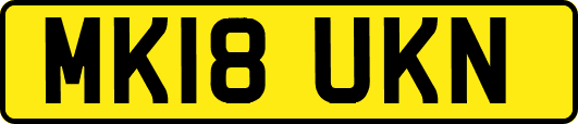 MK18UKN